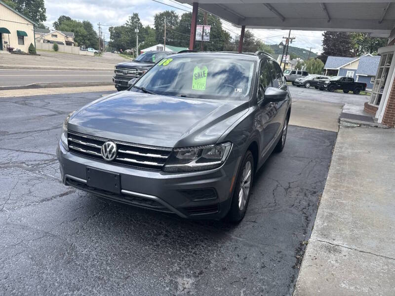 volkswagen tiguan 2018 3VV2B7AX9JM089140 image volkswagen tiguan 2018 3VV2B7AX9JM089140 image