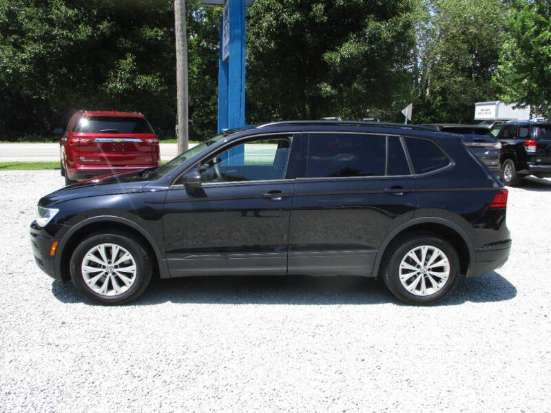 volkswagen tiguan 2018 3VV0B7AX9JM115193 image volkswagen tiguan 2018 3VV0B7AX9JM115193 image