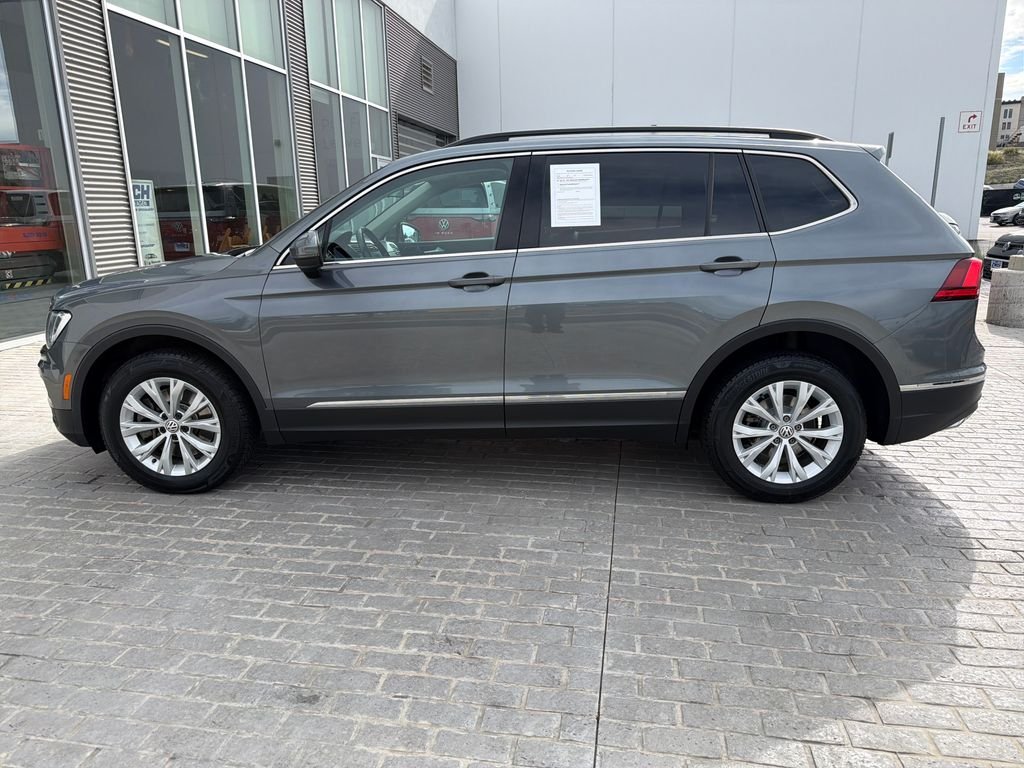 volkswagen tiguan 2018 3VV2B7AX7JM130364 image volkswagen tiguan 2018 3VV2B7AX7JM130364 image