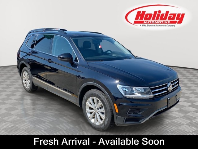 volkswagen tiguan 2018 3VV2B7AX2JM121278 image volkswagen tiguan 2018 3VV2B7AX2JM121278 image