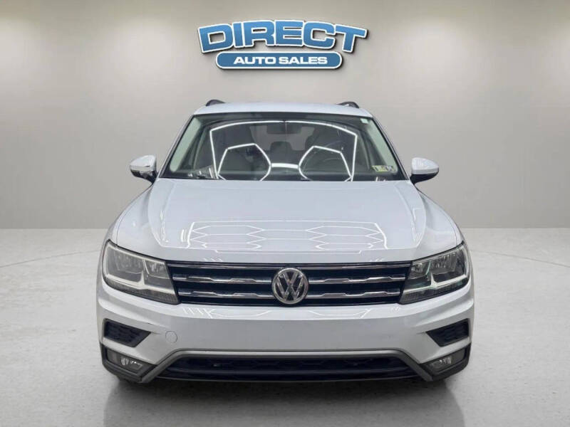 volkswagen tiguan 2018 3VV2B7AX9JM036339 image volkswagen tiguan 2018 3VV2B7AX9JM036339 image
