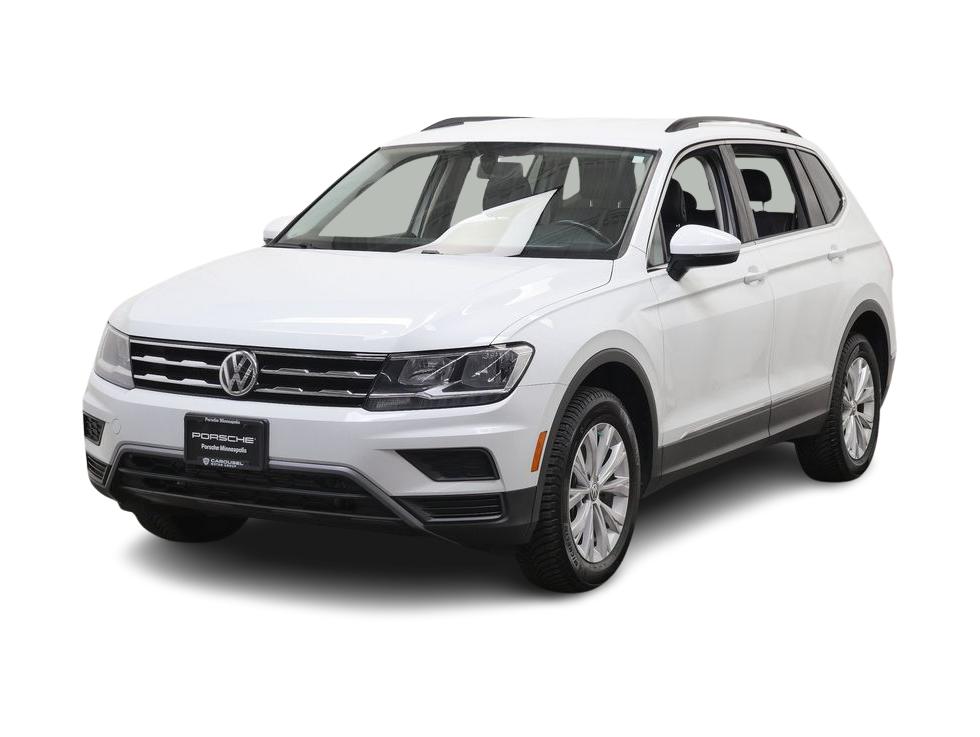 volkswagen tiguan 2018 3VV2B7AXXJM077627 image volkswagen tiguan 2018 3VV2B7AXXJM077627 image