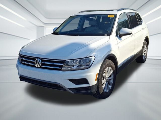 volkswagen tiguan 2018 3VV2B7AXXJM160944 image volkswagen tiguan 2018 3VV2B7AXXJM160944 image