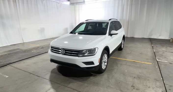 volkswagen tiguan 2018 3VV0B7AX9JM119972 image volkswagen tiguan 2018 3VV0B7AX9JM119972 image