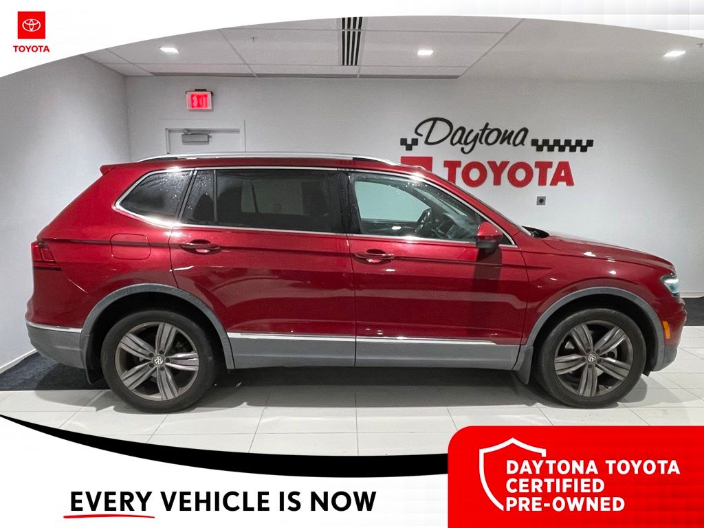 volkswagen tiguan 2018 3VV5B7AX0JM091307 image volkswagen tiguan 2018 3VV5B7AX0JM091307 image