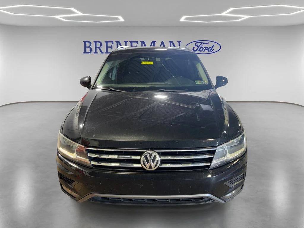 volkswagen tiguan 2018 3VV2B7AX2JM016773 image volkswagen tiguan 2018 3VV2B7AX2JM016773 image