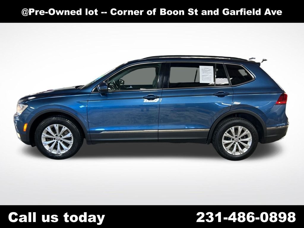 volkswagen tiguan 2018 3VV2B7AX7JM011052 image volkswagen tiguan 2018 3VV2B7AX7JM011052 image
