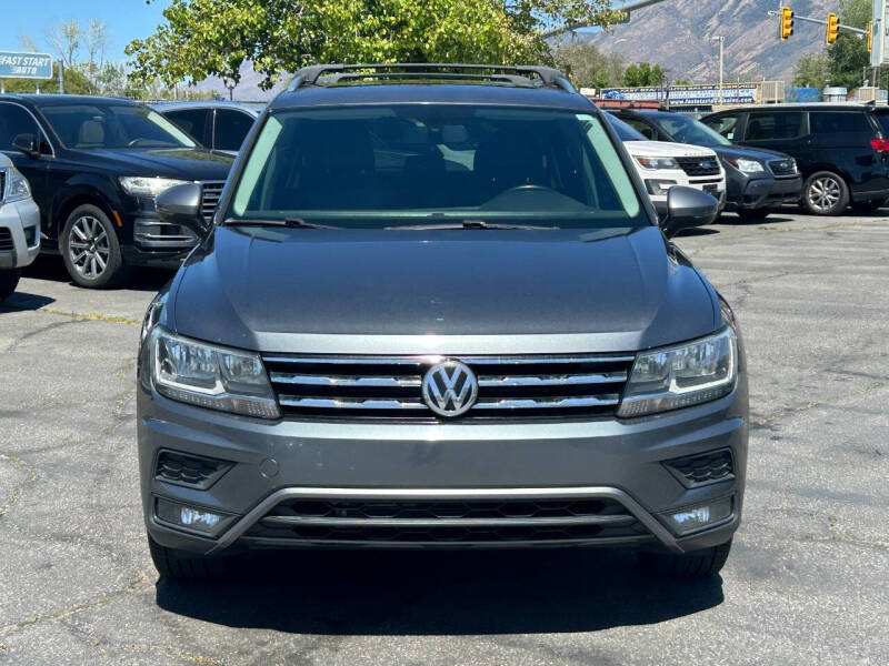 volkswagen tiguan 2018 3VV2B7AX8JM016793 image volkswagen tiguan 2018 3VV2B7AX8JM016793 image