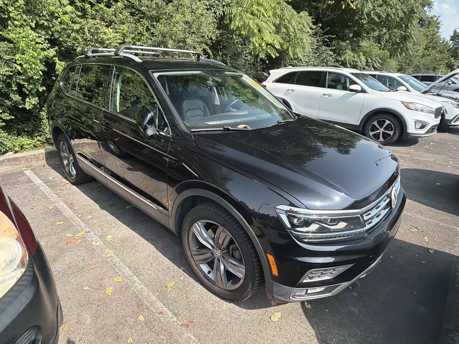 volkswagen tiguan 2018 3VV5B7AX5JM190947 image volkswagen tiguan 2018 3VV5B7AX5JM190947 image