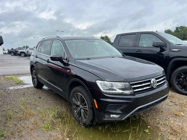 volkswagen tiguan 2018 3VV2B7AX9JM124386 image volkswagen tiguan 2018 3VV2B7AX9JM124386 image