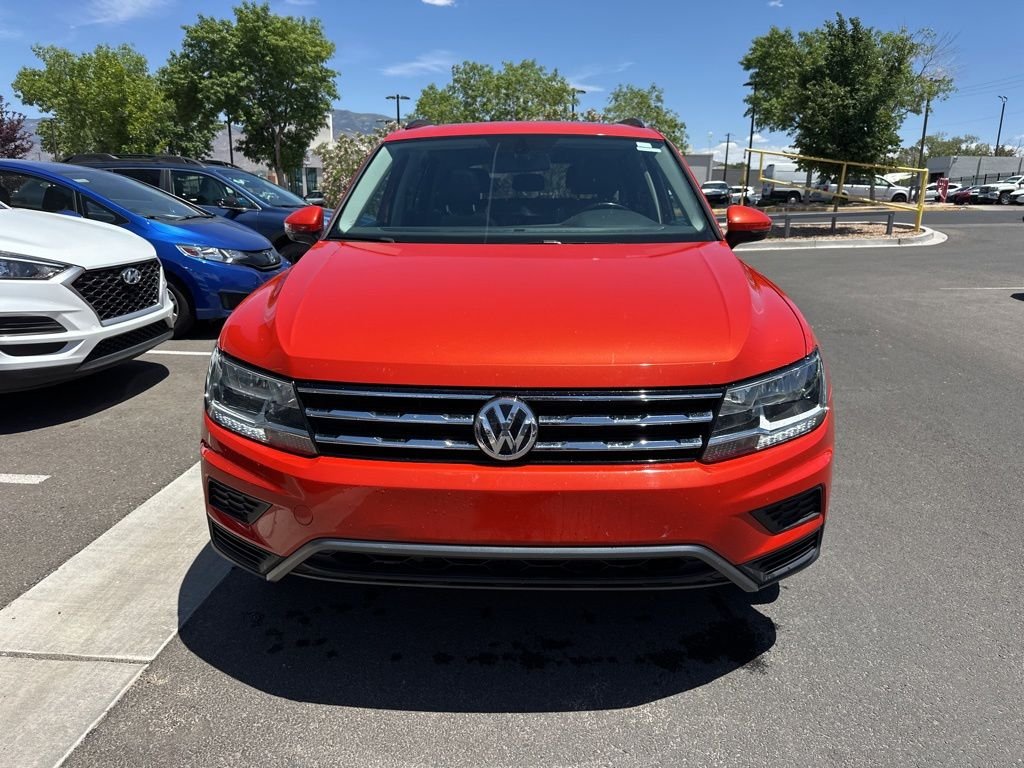volkswagen tiguan 2018 3VV2B7AX9JM114120 image volkswagen tiguan 2018 3VV2B7AX9JM114120 image