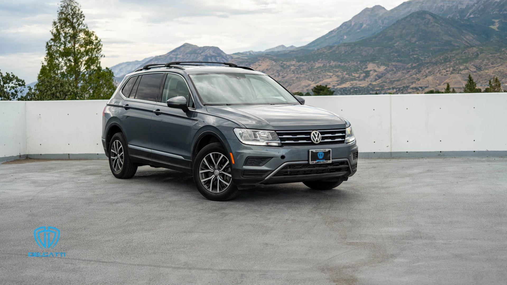 volkswagen tiguan 2018 3VV2B7AX0JM210203 image volkswagen tiguan 2018 3VV2B7AX0JM210203 image