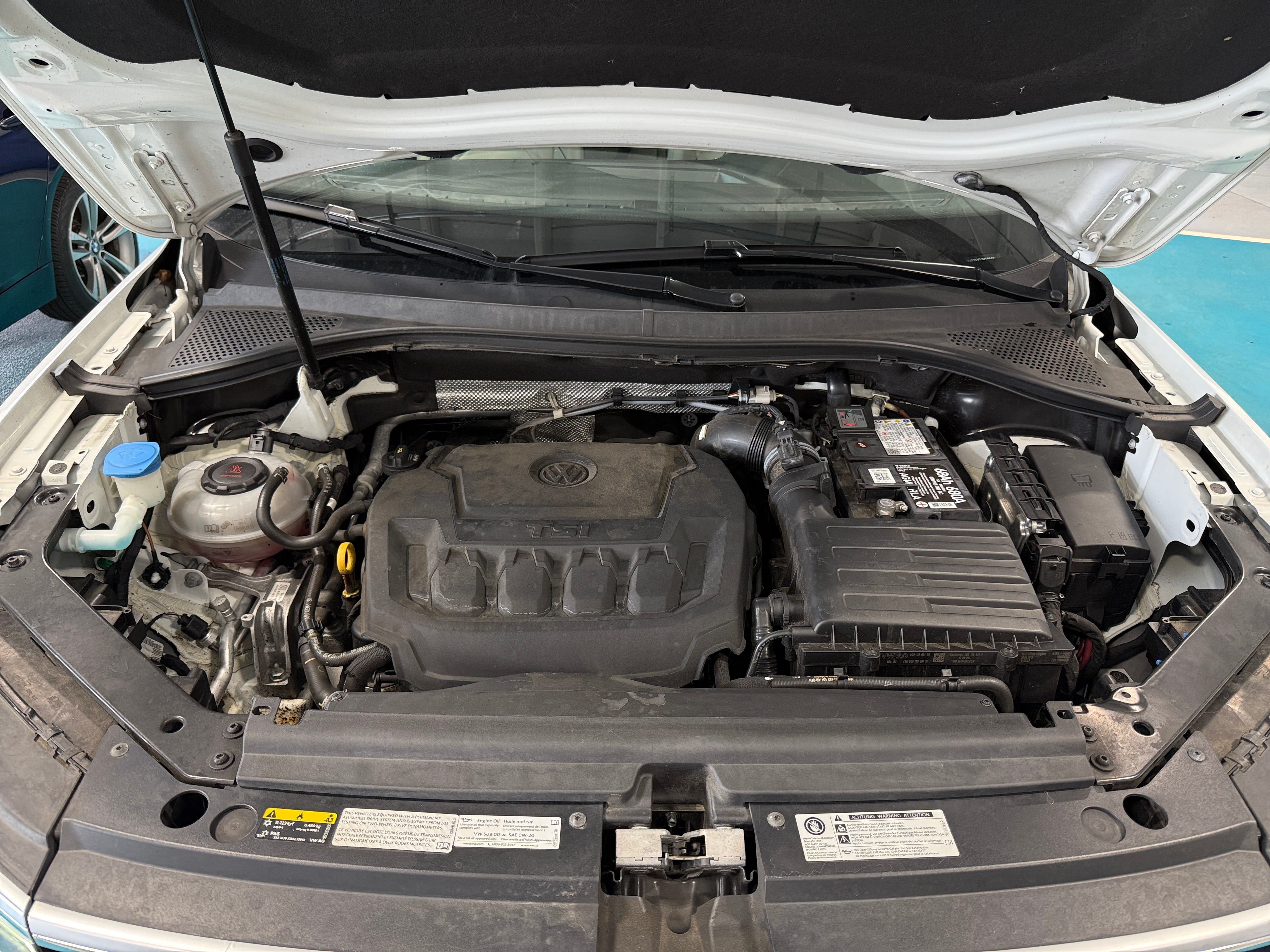 volkswagen tiguan 2018 3VV4B7AX1JM169492 image volkswagen tiguan 2018 3VV4B7AX1JM169492 image