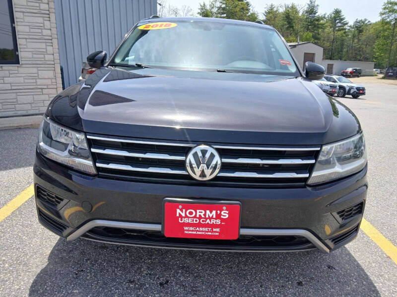 volkswagen tiguan 2018 3VV2B7AX7JM176812 image volkswagen tiguan 2018 3VV2B7AX7JM176812 image