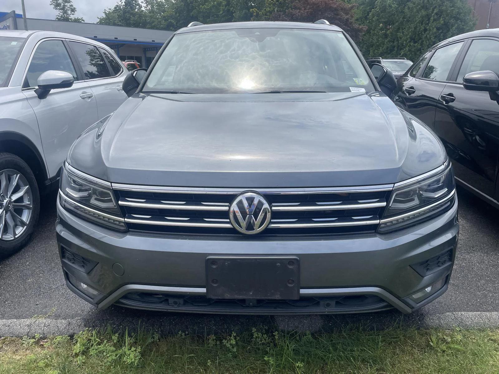 volkswagen tiguan 2018 3VV4B7AXXJM216728 image volkswagen tiguan 2018 3VV4B7AXXJM216728 image