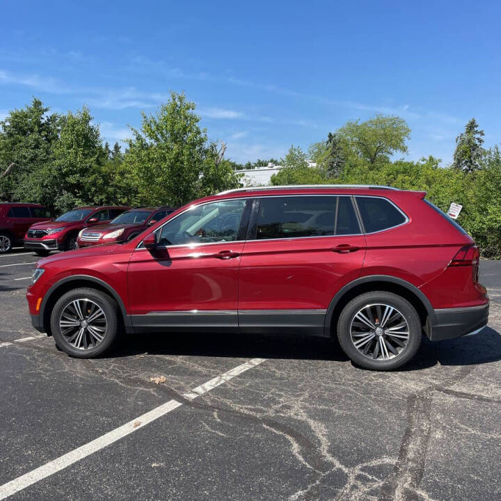 volkswagen tiguan 2018 3VV2B7AX2JM010908 image volkswagen tiguan 2018 3VV2B7AX2JM010908 image