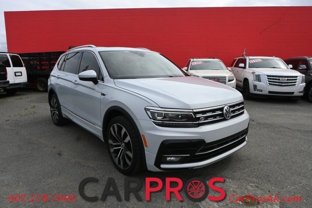 volkswagen tiguan 2018 3VV4B7AX2JM212852 image volkswagen tiguan 2018 3VV4B7AX2JM212852 image
