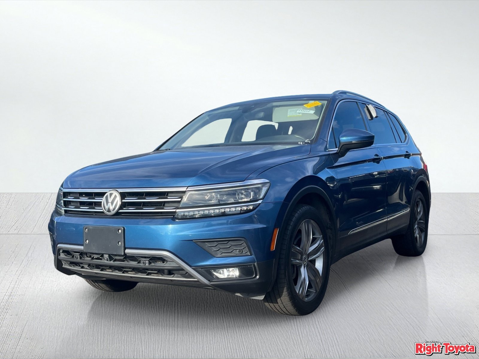 volkswagen tiguan 2018 3VV5B7AX9JM175030 image volkswagen tiguan 2018 3VV5B7AX9JM175030 image