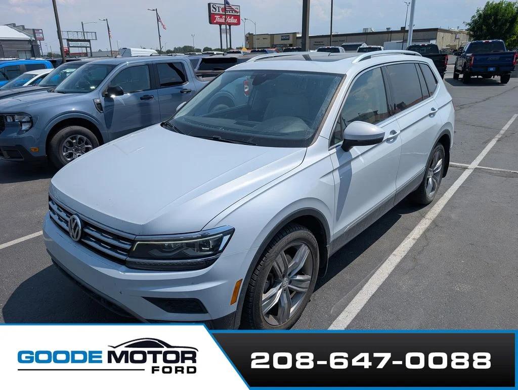 volkswagen tiguan 2018 3VV4B7AX4JM153299 image volkswagen tiguan 2018 3VV4B7AX4JM153299 image