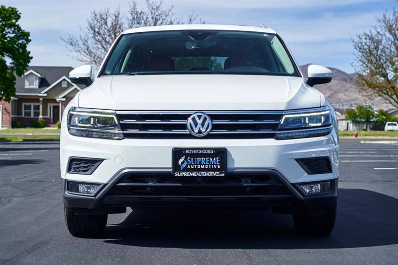 volkswagen tiguan 2018 3VV4B7AX9JM191319 image volkswagen tiguan 2018 3VV4B7AX9JM191319 image