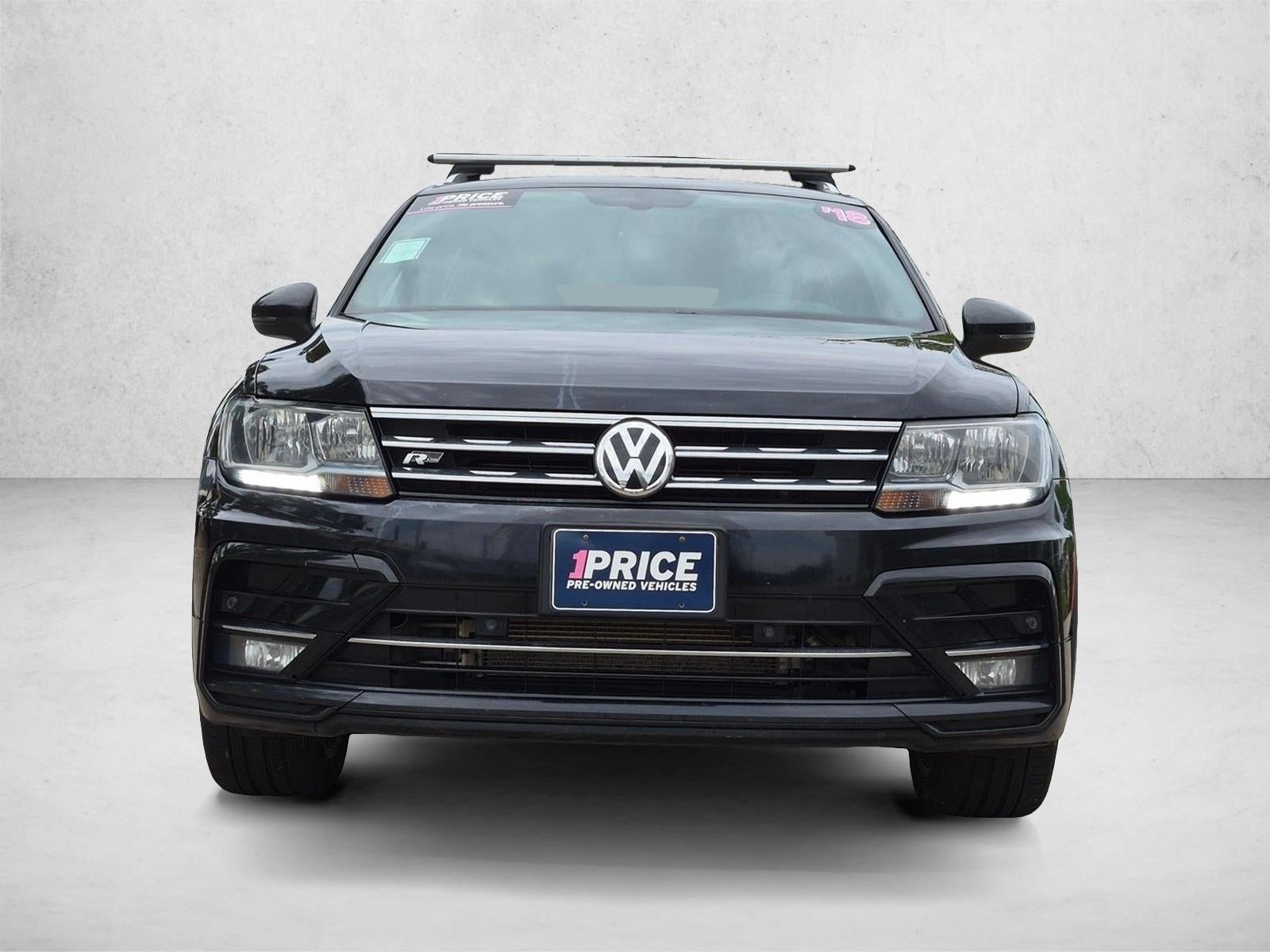 volkswagen tiguan 2018 3VV2B7AX9JM212693 image volkswagen tiguan 2018 3VV2B7AX9JM212693 image