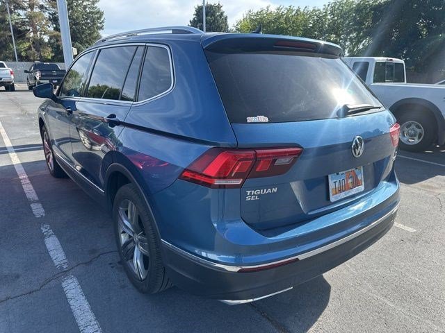 volkswagen tiguan 2018 3VV4B7AX4JM177067 image volkswagen tiguan 2018 3VV4B7AX4JM177067 image