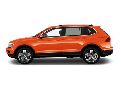 volkswagen tiguan 2018 3VV4B7AX9JM102347 image volkswagen tiguan 2018 3VV4B7AX9JM102347 image