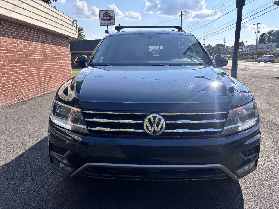 volkswagen tiguan 2018 3VV2B7AX9JM031030 image volkswagen tiguan 2018 3VV2B7AX9JM031030 image