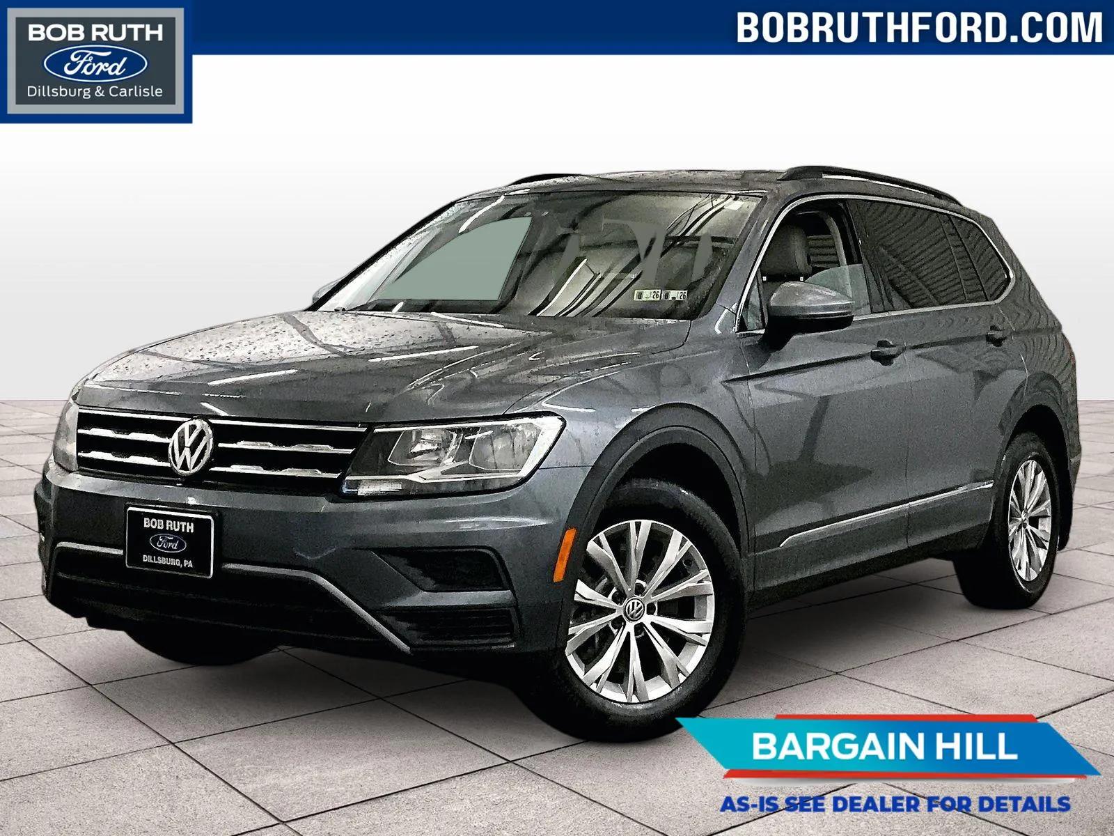 volkswagen tiguan 2018 3VV2B7AX0JM043874 image volkswagen tiguan 2018 3VV2B7AX0JM043874 image