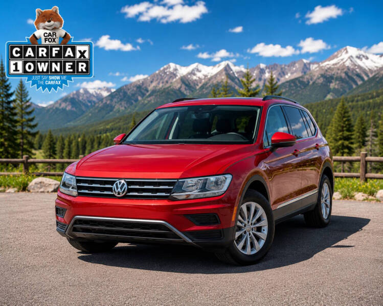 volkswagen tiguan 2018 3VV2B7AX4JM144416 image volkswagen tiguan 2018 3VV2B7AX4JM144416 image
