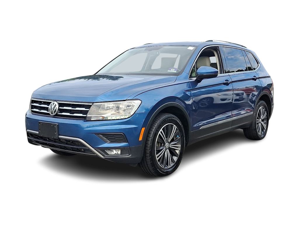 volkswagen tiguan 2018 3VV2B7AX2JM037848 image volkswagen tiguan 2018 3VV2B7AX2JM037848 image