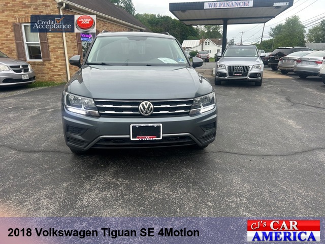 volkswagen tiguan 2018 3VV2B7AX9JM200527 image volkswagen tiguan 2018 3VV2B7AX9JM200527 image