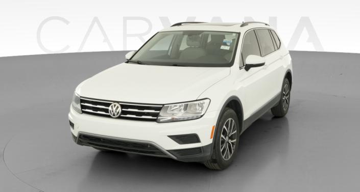 volkswagen tiguan 2018 3VV2B7AX2JM197874 image volkswagen tiguan 2018 3VV2B7AX2JM197874 image