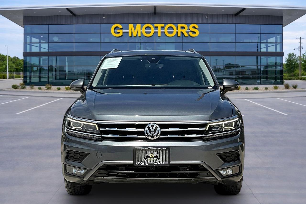 volkswagen tiguan 2018 3VV5B7AX8JM116373 image volkswagen tiguan 2018 3VV5B7AX8JM116373 image