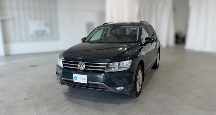 volkswagen tiguan 2018 3VV2B7AX0JM033524 image volkswagen tiguan 2018 3VV2B7AX0JM033524 image