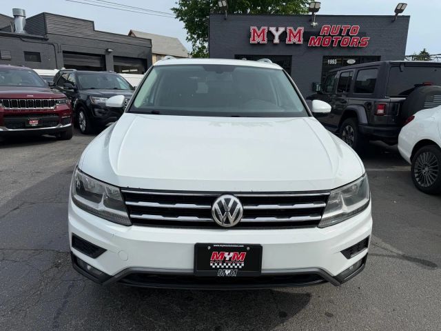 volkswagen tiguan 2018 3VV2B7AX9JM015457 image volkswagen tiguan 2018 3VV2B7AX9JM015457 image