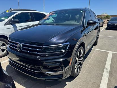 volkswagen tiguan 2018 3VV4B7AX3JM142665 image volkswagen tiguan 2018 3VV4B7AX3JM142665 image