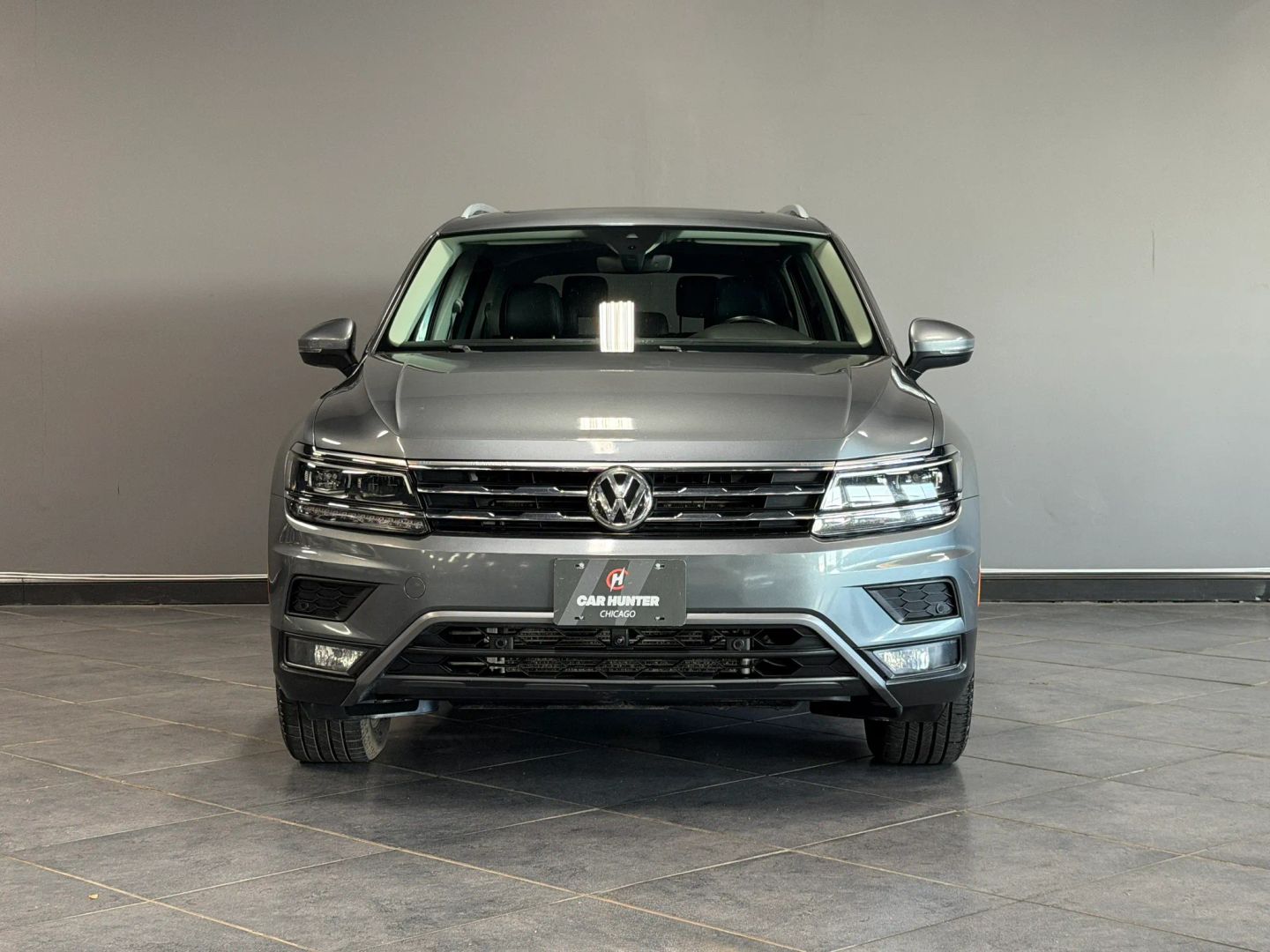 volkswagen tiguan 2018 3VV5B7AX1JM116747 image
