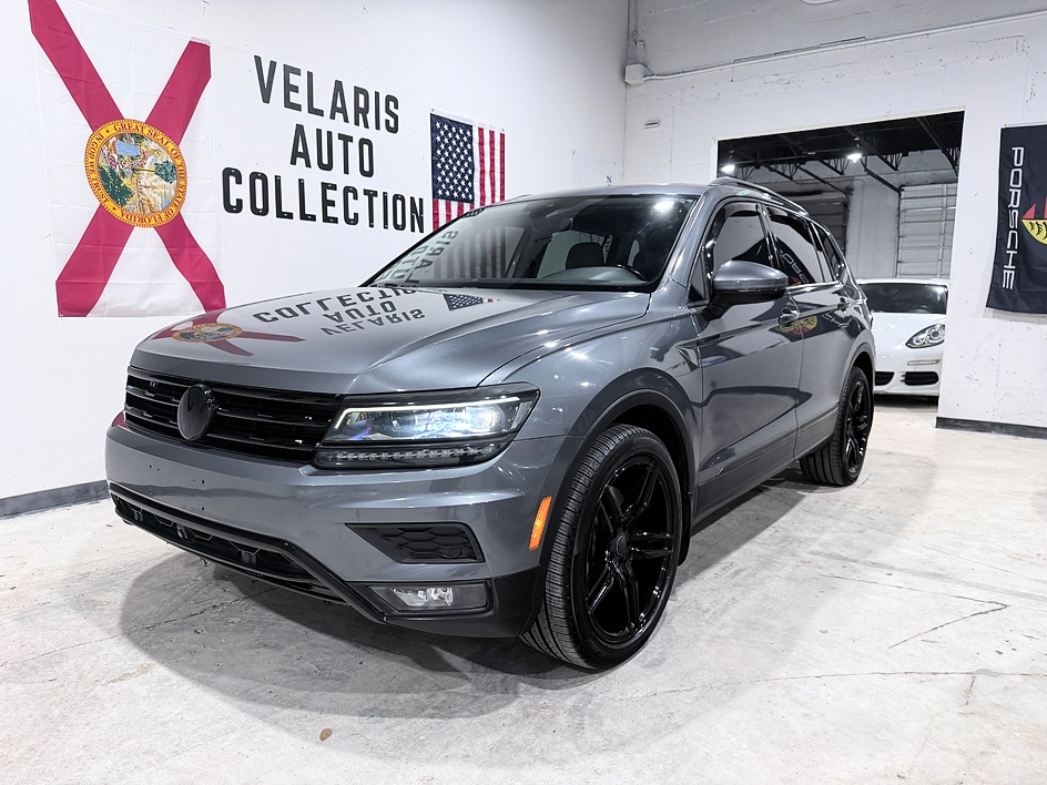 volkswagen tiguan 2018 3VV4B7AXXJM135549 image volkswagen tiguan 2018 3VV4B7AXXJM135549 image