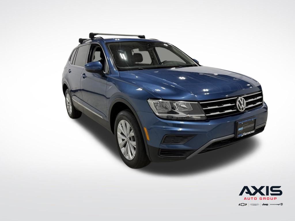 volkswagen tiguan 2018 3VV2B7AX2JM109356 image volkswagen tiguan 2018 3VV2B7AX2JM109356 image
