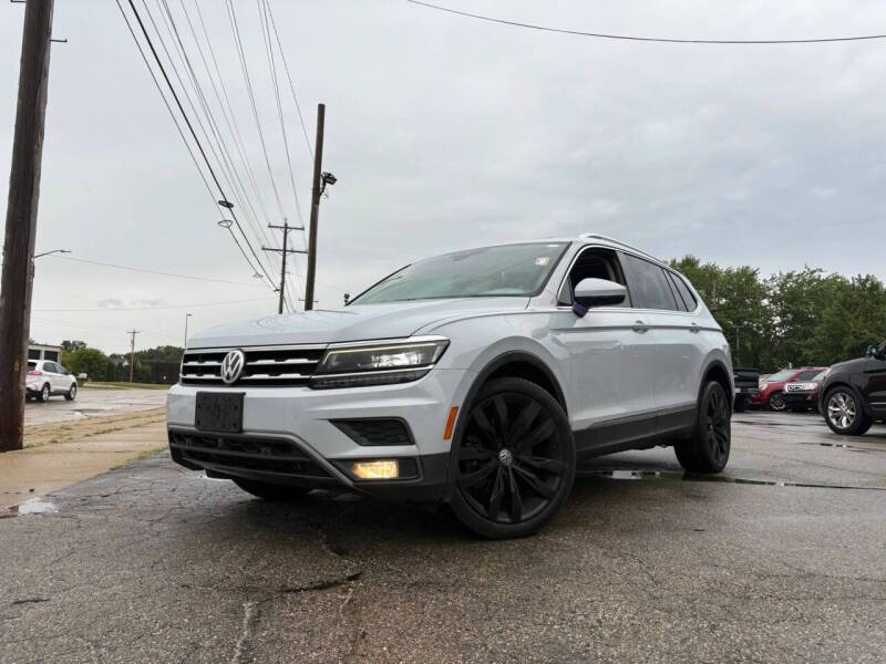volkswagen tiguan 2018 3VV5B7AX5JM028333 image volkswagen tiguan 2018 3VV5B7AX5JM028333 image