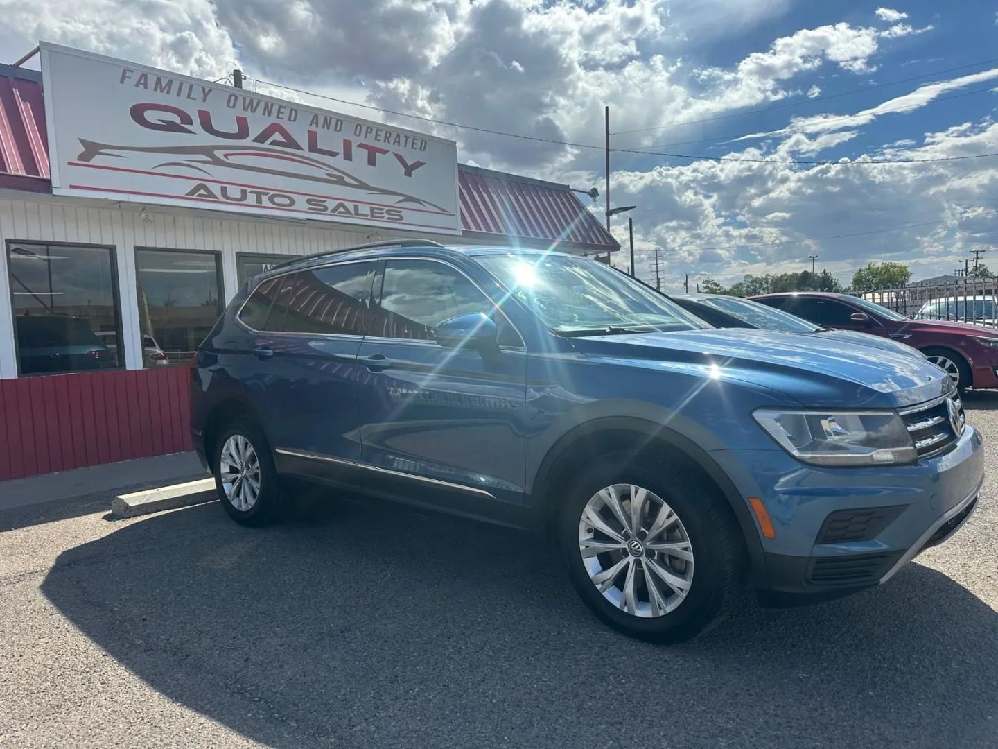 volkswagen tiguan 2018 3VV2B7AX8JM139106 image volkswagen tiguan 2018 3VV2B7AX8JM139106 image
