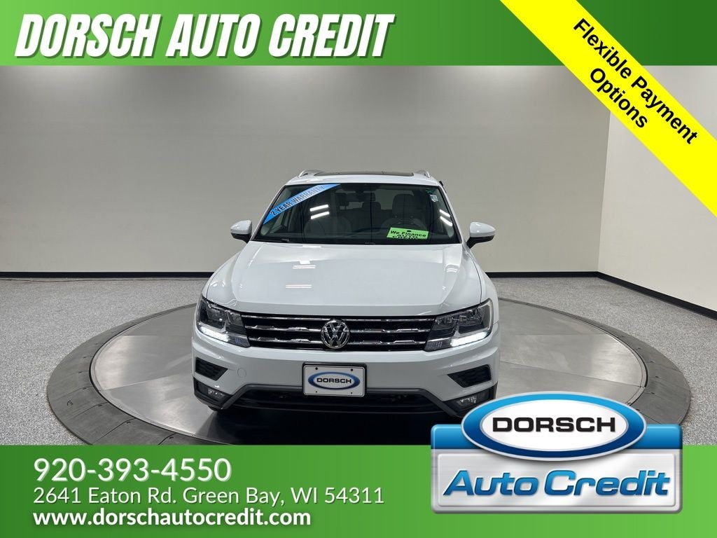 volkswagen tiguan 2018 3VV2B7AX7JM050238 image volkswagen tiguan 2018 3VV2B7AX7JM050238 image