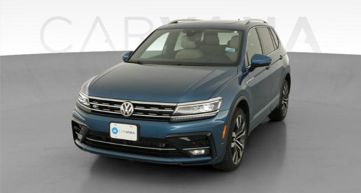 volkswagen tiguan 2018 3VV4B7AXXJM199431 image volkswagen tiguan 2018 3VV4B7AXXJM199431 image