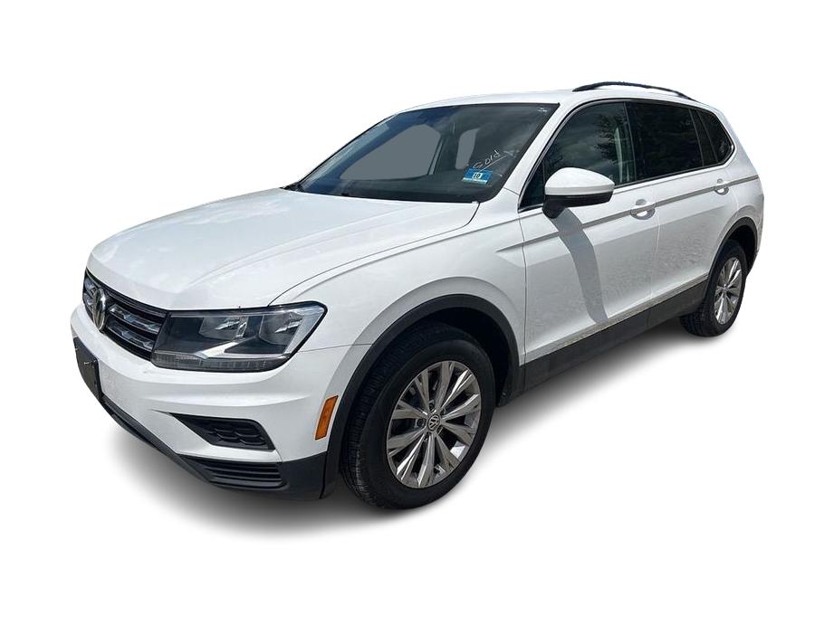 volkswagen tiguan 2018 3VV2B7AX2JM180640 image volkswagen tiguan 2018 3VV2B7AX2JM180640 image
