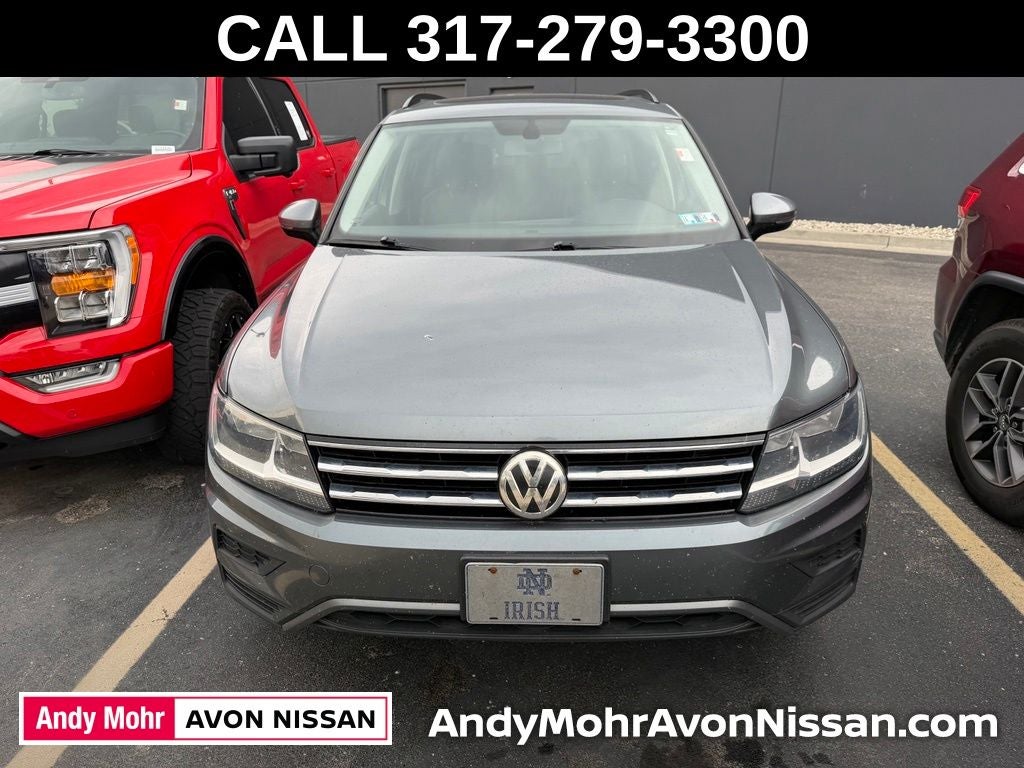 volkswagen tiguan 2018 3VV2B7AX4JM092219 image volkswagen tiguan 2018 3VV2B7AX4JM092219 image