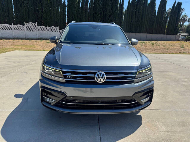 volkswagen tiguan 2018 3VV4B7AX4JM161273 image volkswagen tiguan 2018 3VV4B7AX4JM161273 image