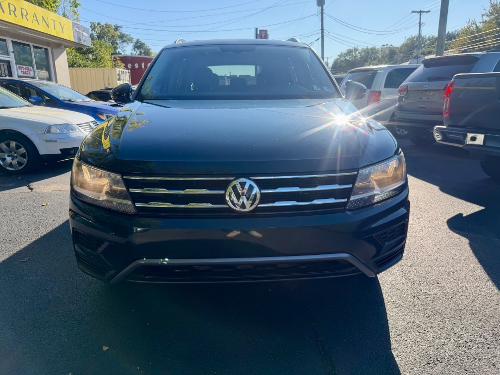 volkswagen tiguan 2018 3VV2B7AX0JM114314 image volkswagen tiguan 2018 3VV2B7AX0JM114314 image