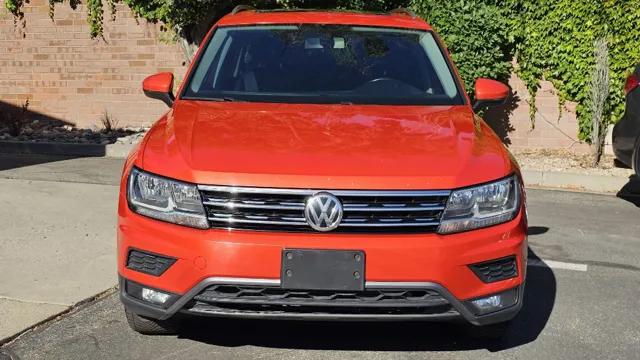 volkswagen tiguan 2018 3VV2B7AX2JM161375 image volkswagen tiguan 2018 3VV2B7AX2JM161375 image