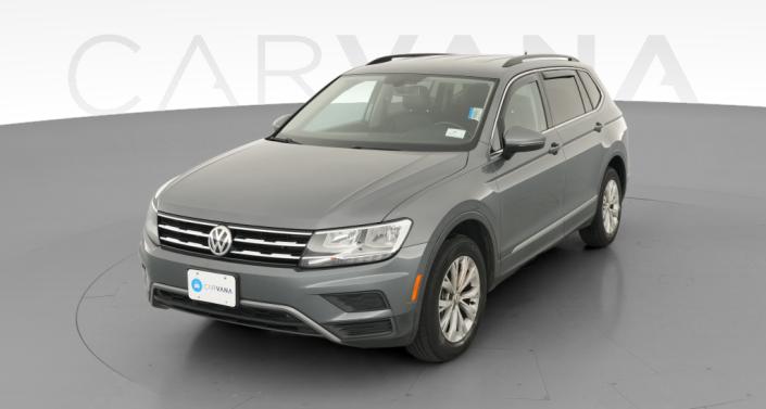 volkswagen tiguan 2018 3VV2B7AX9JM132682 image volkswagen tiguan 2018 3VV2B7AX9JM132682 image